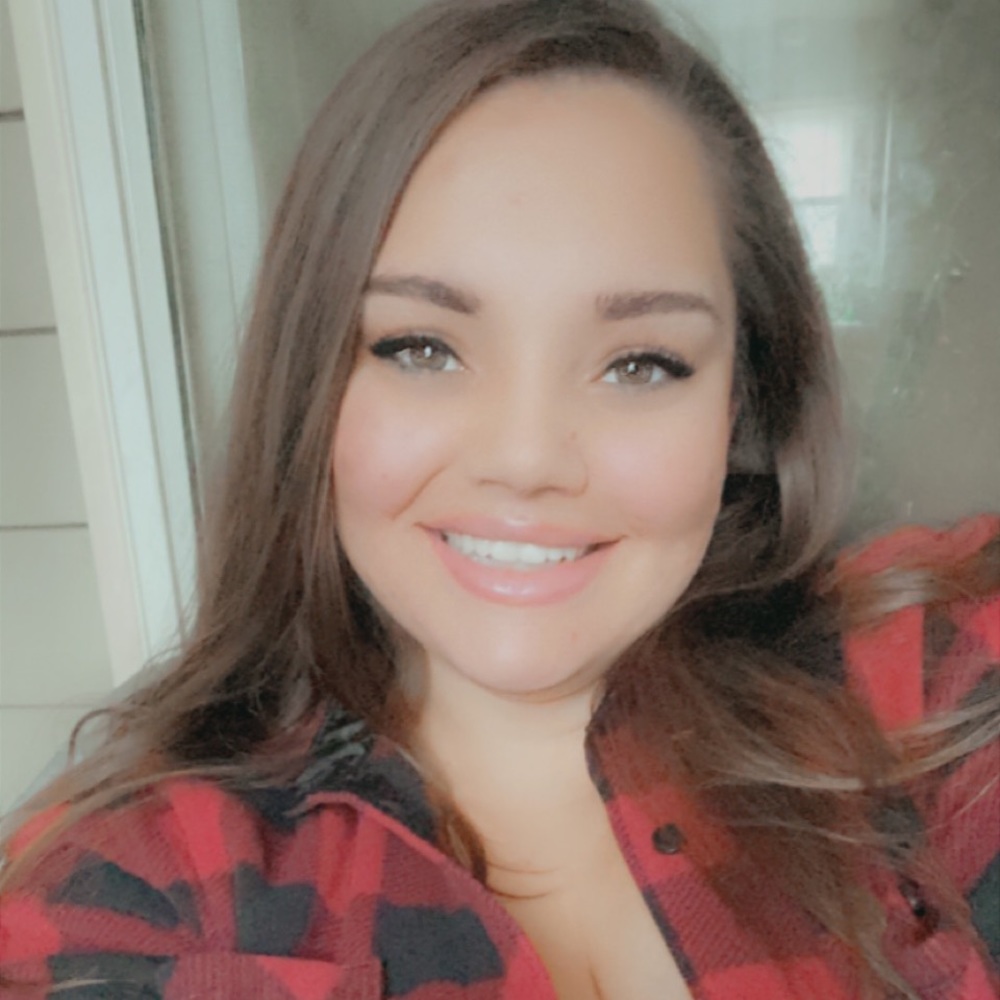 Meet your Posher, Kristina
